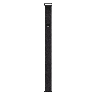 Acc,CIRQA Smart Band,RplcmntWristbnd,L-XL,Black,WW/Asia
