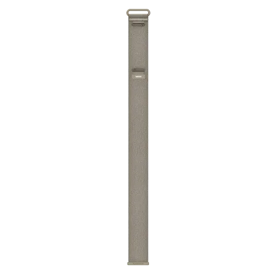 Acc,CIRQA Smart Band,RplcmntWristbnd,L-XL,FrchGray,WW/Asia