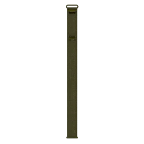 Acc,CIRQA Smart Band,RplcmntWristbnd,L-XL,DarkOlive,WW/Asia