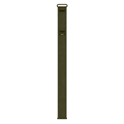 Acc,CIRQA Smart Band,RplcmntWristbnd,L-XL,DarkOlive,WW/Asia