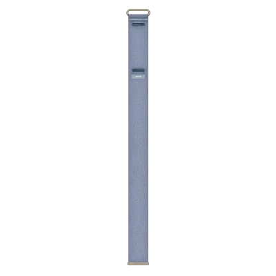 Acc,CIRQA Smart Band,RplcmntWristbnd,L-XL,FrchBlue,WW/Asia