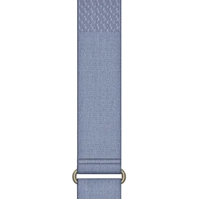 Acc,CIRQA Smart Band,RplcmntWristbnd,L-XL,FrchBlue,WW/Asia