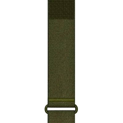 Acc,CIRQA Smart Band,RplcmntWristbnd,S-M,DarkOlive,WW/Asia