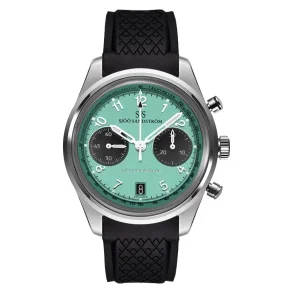 RSCh SS-2540-1, MOTIKON, Black sub, Black rubber
