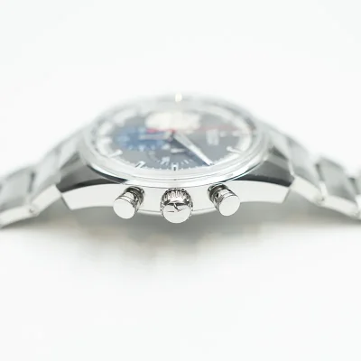 Zenith El Primero 42mm - 2018