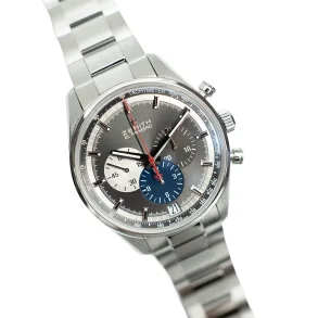Zenith El Primero 42mm - 2018