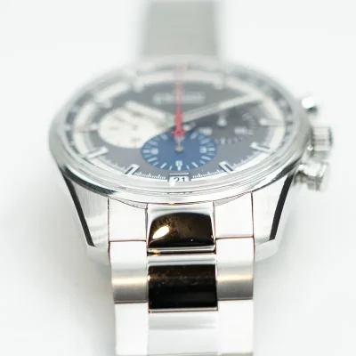 Zenith El Primero 42mm - 2018