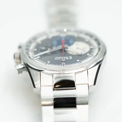 Zenith El Primero 42mm - 2018