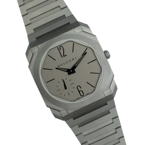Bvlgari Octo Finissimo Automatic - 40mm - 2025