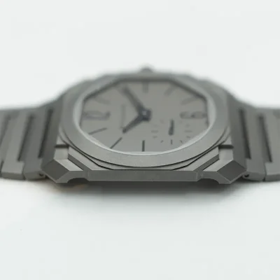 Bvlgari Octo Finissimo Automatic - 40mm - 2025