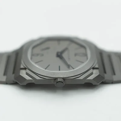 Bvlgari Octo Finissimo Automatic - 40mm - 2025