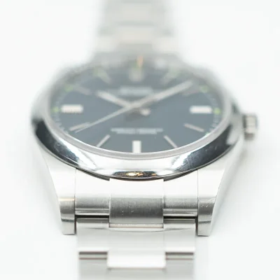 Rolex Oyster Perpetual 39 - 114300 - 2016