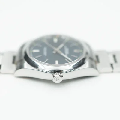 Rolex Oyster Perpetual 39 - 114300 - 2016