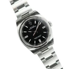 Rolex Oyster Perpetual - 116000 - 2018