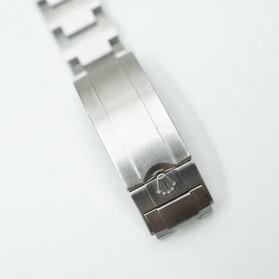 Rolex Submariner - 116610LN - 2015