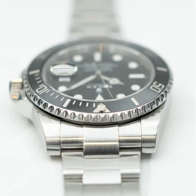 Rolex Submariner - 116610LN - 2015