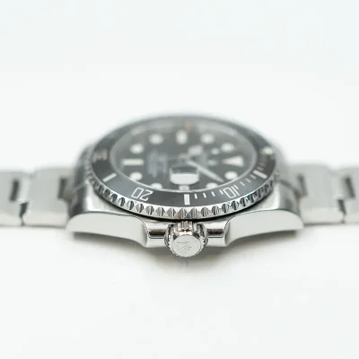 Rolex Submariner - 116610LN - 2015