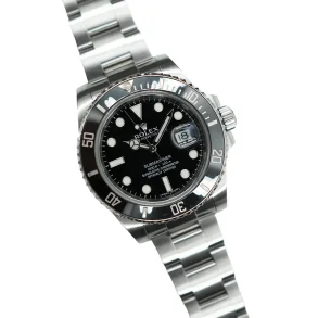 Rolex Submariner - 116610LN - 2015
