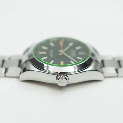 Rolex Milgauss - 116400 - 2008