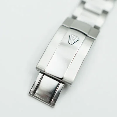 Rolex Milgauss - 116400 - 2008