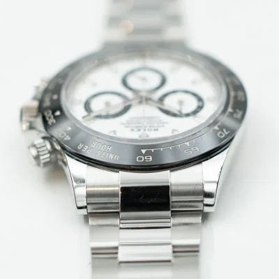 Rolex Daytona - 116500 - 2020