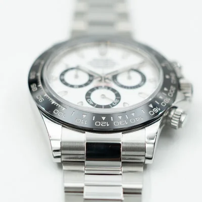 Rolex Daytona - 116500 - 2020