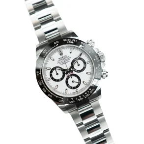 Rolex Daytona - 116500 - 2020