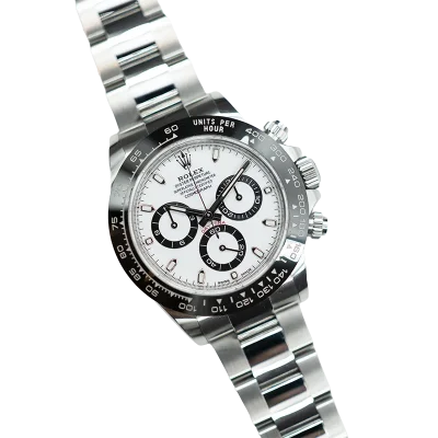 Rolex Daytona - 116500 - 2020