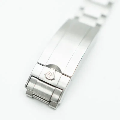 Rolex Submariner - 116610LV 