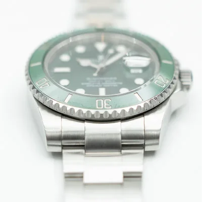 Rolex Submariner - 116610LV 
