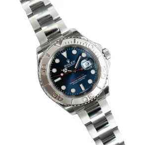 ROLEX YACHT MASTER - 2017