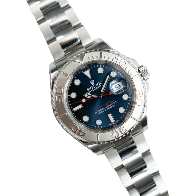 ROLEX YACHT MASTER - 2017