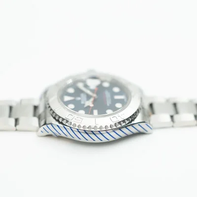 ROLEX YACHT MASTER - 2017