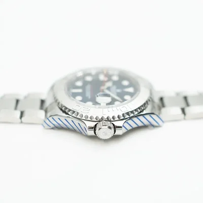 ROLEX YACHT MASTER - 2017