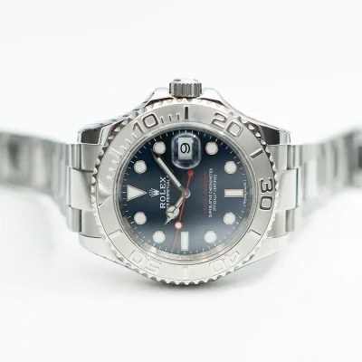 ROLEX YACHT MASTER - 2017