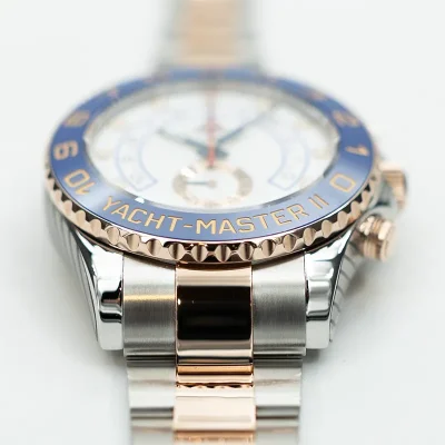 Rolex Yacht-Master II 116681 - 2011