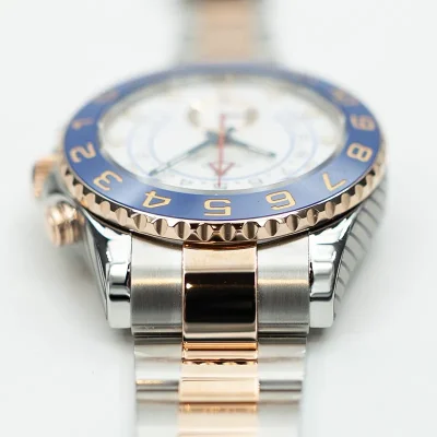Rolex Yacht-Master II 116681 - 2011