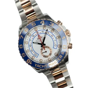 Rolex Yacht-Master II 116681 - 2011