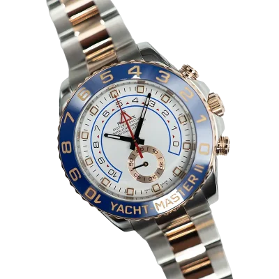 Rolex Yacht-Master II 116681 - 2011