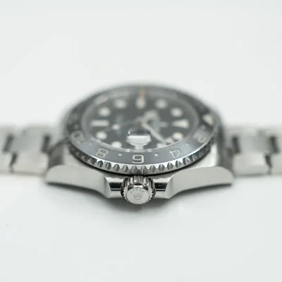 Rolex GMT Master II - 116710LN - 2019