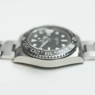 Rolex GMT Master II - 116710LN - 2012