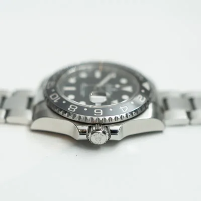 Rolex GMT Master II - 116710LN - 2012