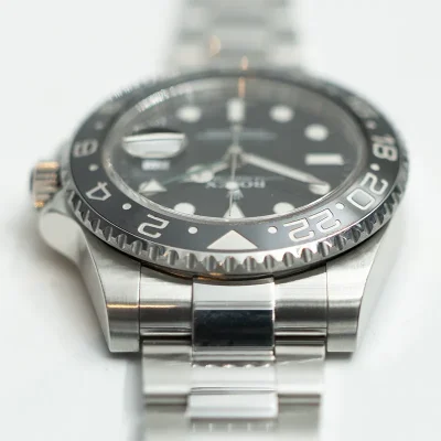 Rolex GMT Master II - 116710LN - 2012