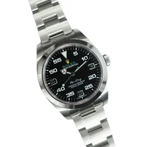 Rolex Air-King 116900 - 2020