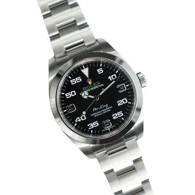 Rolex Air-King 116900 - 2020