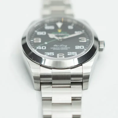 Rolex Air-King 116900 - 2020