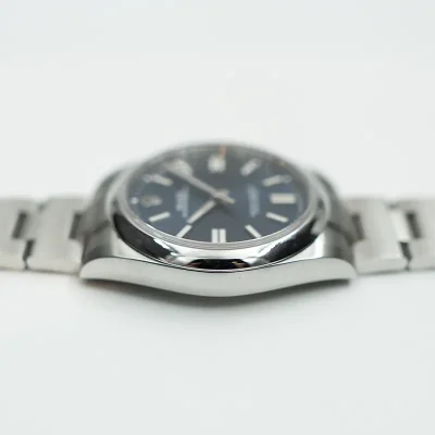 Rolex Oyster Perpetual 41 - 124300 - 2021