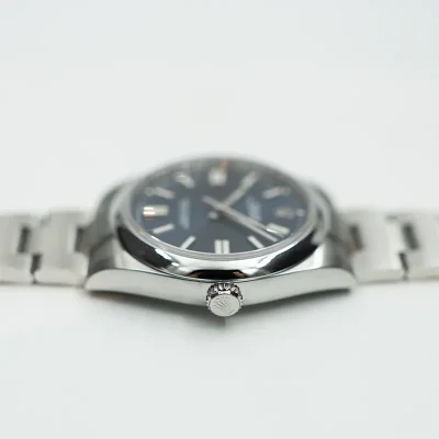 Rolex Oyster Perpetual 41 - 124300 - 2021
