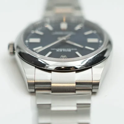 Rolex Oyster Perpetual 41 - 124300 - 2021