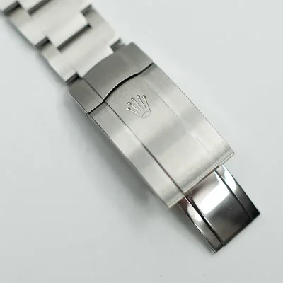 Rolex Oyster Perpetual 41 - 124300 - 2021